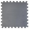 PROTECTOR SUELO GRIS 50X50X0,8 CM REF. MPF509GY GRE