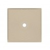 TAPA REDONDA Y MARCO CUADRADO SKIMMER BEIGE REF. 00249-0700CL090 ASTRALPOOL