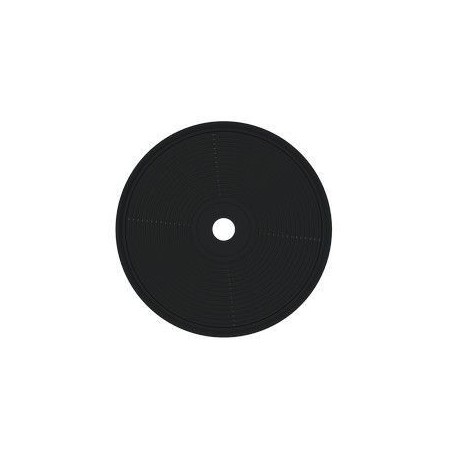 TAPA Y MARCO CIRCULAR SKIMMER ANTRACITA REF. 00249-0600CL144 ASTRALPOOL