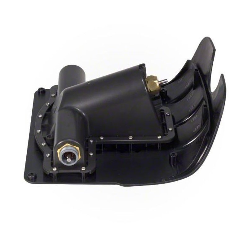 BLOQUE MOTOR TIPO A VORTEX REF. R0637800 ZODIAC
