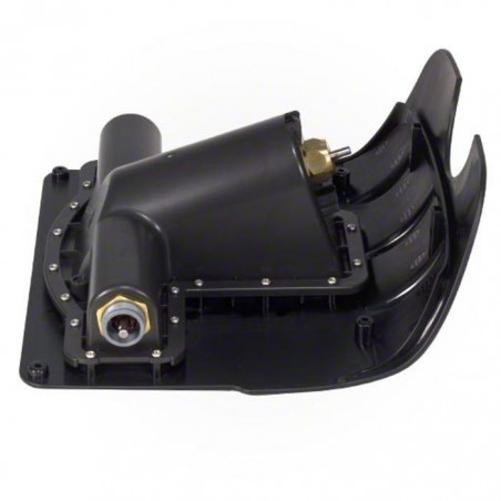 BLOQUE MOTOR TIPO A VORTEX REF. R0637800 ZODIAC