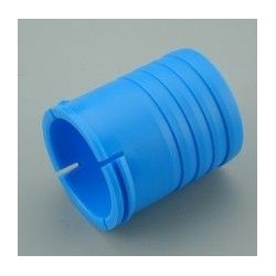 RACORD 2" LIMPIAFONDOS ALUMINIO REF. 4406020409 ASTRALPOOL