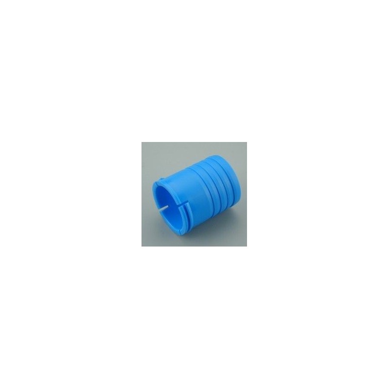RACORD 2" LIMPIAFONDOS ALUMINIO REF. 4406020409 ASTRALPOOL