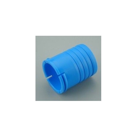 RACORD 2" LIMPIAFONDOS ALUMINIO REF. 4406020409 ASTRALPOOL