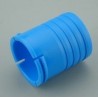 RACORD 2" LIMPIAFONDOS ALUMINIO REF. 4406020409 ASTRALPOOL