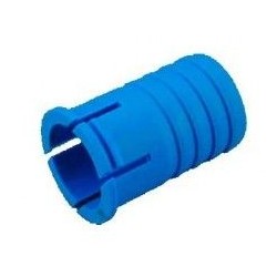 RACORD 1 1/2" LIMPIAFONDOS ALUMINIO REF. 4406020408 ASTRALPOOL
