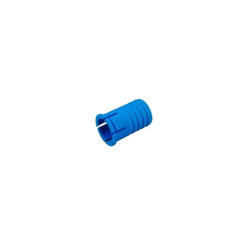 RACORD 1 1/2" LIMPIAFONDOS ALUMINIO REF. 4406020408 ASTRALPOOL