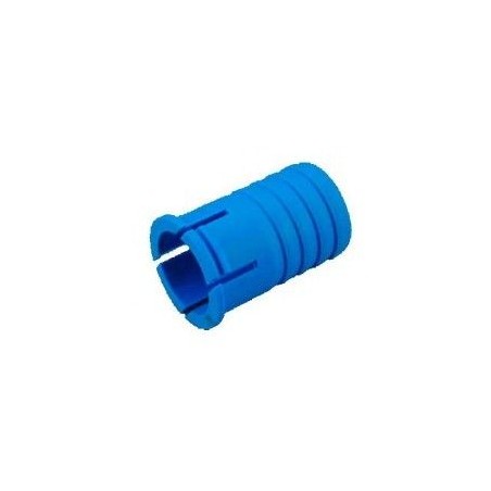 RACORD 1 1/2" LIMPIAFONDOS ALUMINIO REF. 4406020408 ASTRALPOOL