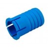 RACORD 1 1/2" LIMPIAFONDOS ALUMINIO REF. 4406020408 ASTRALPOOL