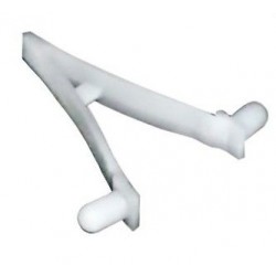 CLIPS-PASADORES PARA ACCESORIOS