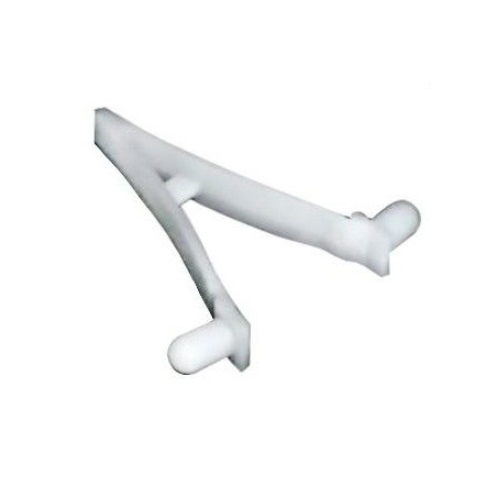 CLIPS-PASADORES PARA ACCESORIOS