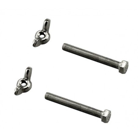 PALOMILLA CON TORNILLO PARA PERTIGA (2 UDS.) REF. 4406030102 ASTRALPOOL
