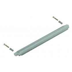 RECAMBIO CEPILLO LIMPIAFONDOS ANODIZADO 1 1/2" REF. 4406020406 ASTRALPOOL