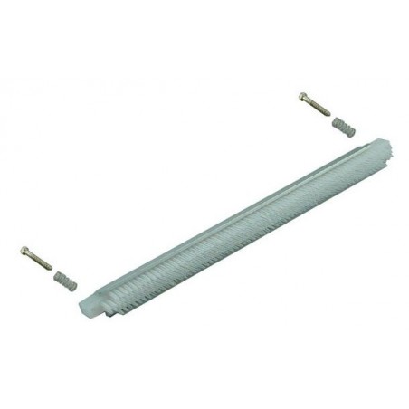 RECAMBIO CEPILLO LIMPIAFONDOS ANODIZADO 1 1/2" REF. 4406020406 ASTRALPOOL