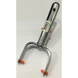 HORQUILLA CLIP METALICO REF. K492BU SCP