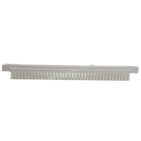 CEPILLO RECAMBIO LIMPIAFONDOS ANONIZADO 1 1/2" REF. 5155 SIQUA