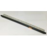 CEPILLO RECAMBIO LIMPIAFONDOS 45 CM REF. 501105001102 KRIPSOL