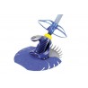 LIMPIAFONDOS HIDRAULICO T5 DUO REF. W78046 ZODIAC