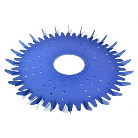 DISCO AZUL PARA BARACUDA CLASSIC REF. W47552 ZODIAC
