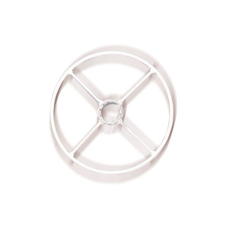 DEFLECTOR PEQUEÑO BLANCO REF. W45905P ZODIAC