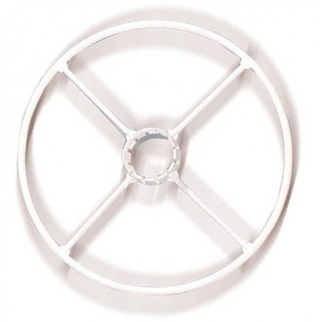 DEFLECTOR PEQUEÑO BLANCO REF. W45905P ZODIAC