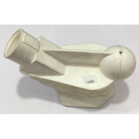 CUERPO EXTERIOR MANTA REF. WB0024 ZODIAC