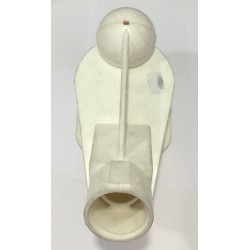 CUERPO EXTERIOR MANTA REF. WB0024 ZODIAC