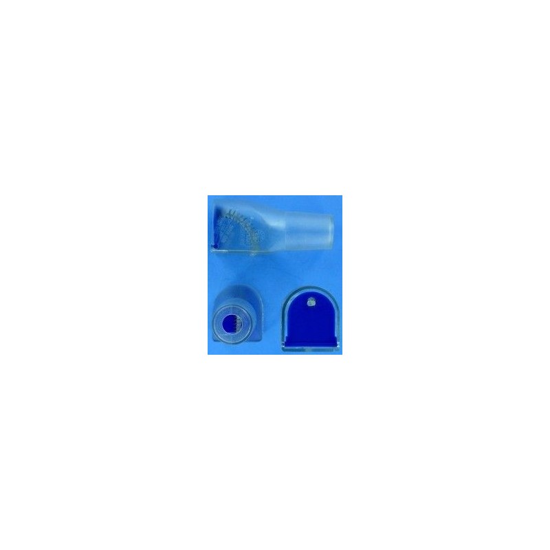 MEDIDOR DE CAUDAL MANTA II/BARRACUDA/T3 REF. W70335P ZODIAC
