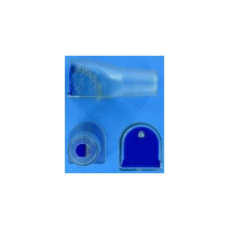 MEDIDOR DE CAUDAL MANTA II/BARRACUDA/T3 REF. W70335P ZODIAC