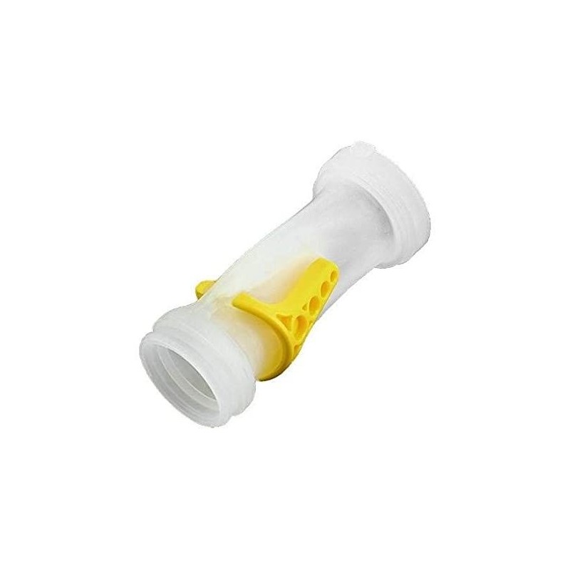 DIAFRAGMA DIACYCLONE LIMPIAFONDOS T3 REF. W73010P ZODIAC