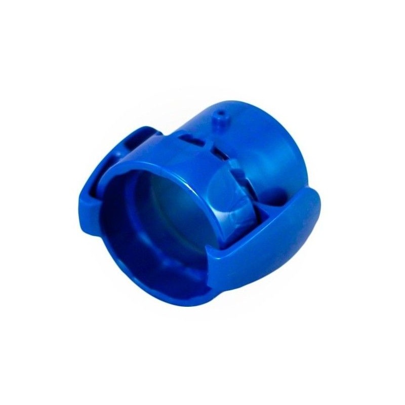 CONECTOR RAPIDO AZUL T5/MX8 REF. W79033P ZODIAC