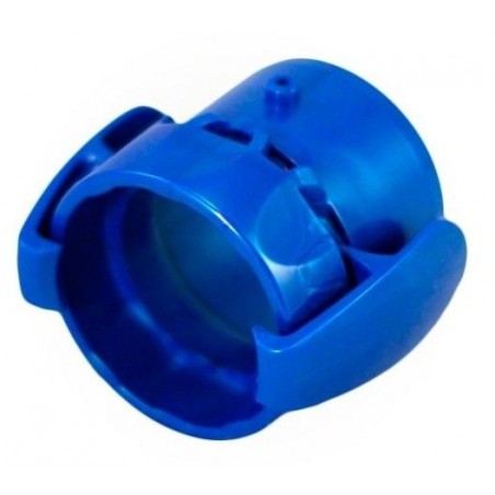 CONECTOR RAPIDO AZUL T5/MX8 REF. W79033P ZODIAC