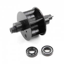 TURBINA+RODAMIENTOS POOL VAC ULTRA REF. AXV112P HAYWARD