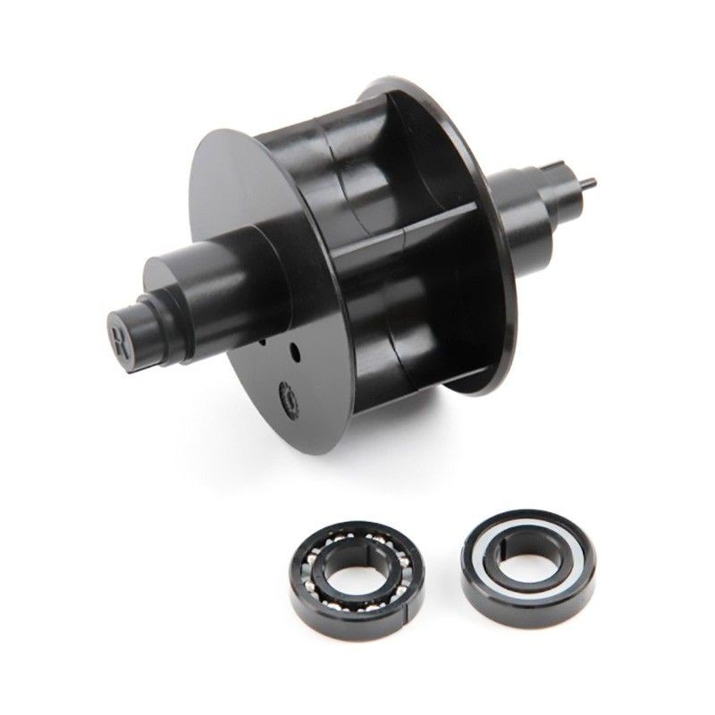 TURBINA+RODAMIENTOS POOL VAC ULTRA REF. AXV112P HAYWARD