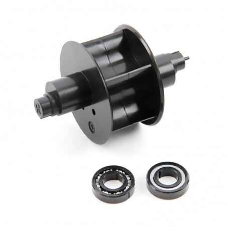TURBINA+RODAMIENTOS POOL VAC ULTRA REF. AXV112P HAYWARD