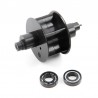 TURBINA+RODAMIENTOS POOL VAC ULTRA REF. AXV112P HAYWARD