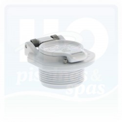 VAC LOCK TOMA DE SEGURIDAD POOL VAC ULTRA REF. AEW400BWHP