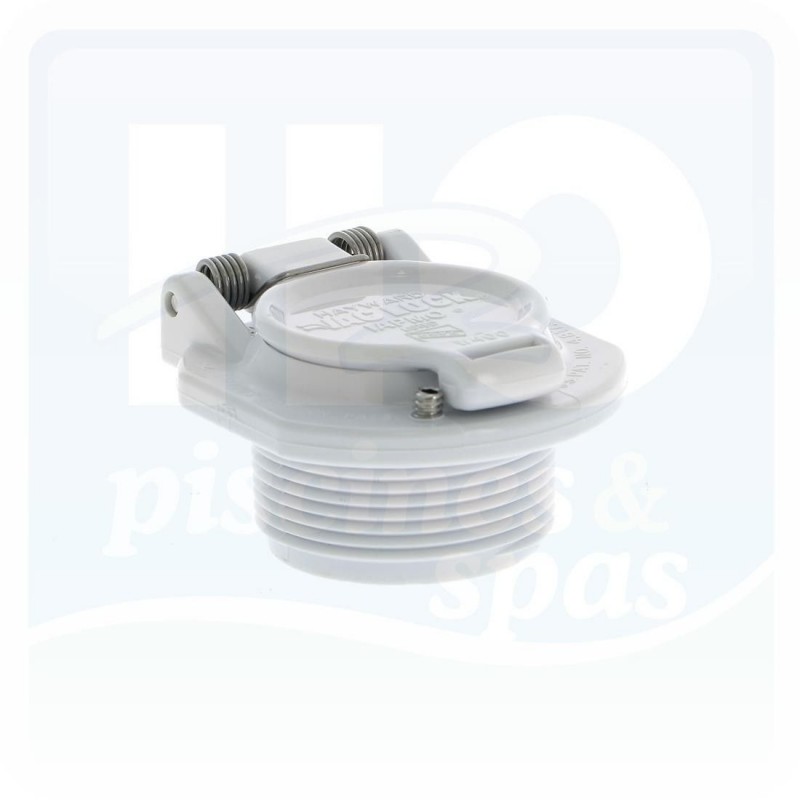 VAC LOCK TOMA DE SEGURIDAD POOL VAC ULTRA REF. AEW400BWHP