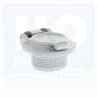 VAC LOCK TOMA DE SEGURIDAD POOL VAC ULTRA REF. AEW400BWHP