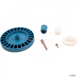 JUEGO ENGRANAJE POOL VAC ULTRA LINER REF. AXV079P HAYWARD