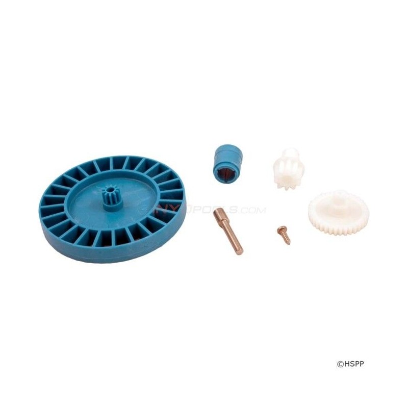 JUEGO ENGRANAJE POOL VAC ULTRA LINER REF. AXV079P HAYWARD