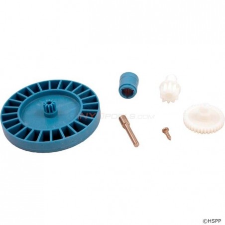 JUEGO ENGRANAJE POOL VAC ULTRA LINER REF. AXV079P HAYWARD