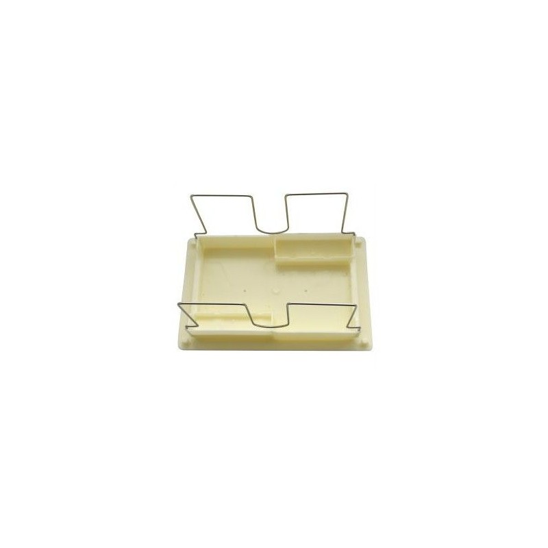 TAPA INFERIOR ROBOT BRAVO/NEPTUNO BOLSA REF. BS6100100 AQUABOT