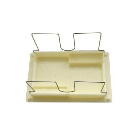 TAPA INFERIOR ROBOT BRAVO/NEPTUNO BOLSA REF. BS6100100 AQUABOT