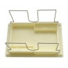 TAPA INFERIOR ROBOT BRAVO/NEPTUNO BOLSA REF. BS6100100 AQUABOT