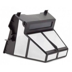 FILTRO LIMPIAFONDOS AUTOMATICO TORNAX 60 MICRAS REF. R0763100 ZODIAC
