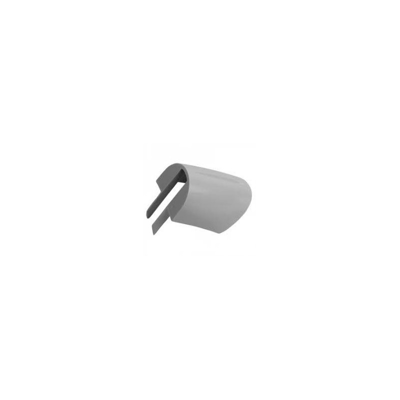 CLIP EMPUÑADURA FLOTADOR IZQUIERDO CYBERNAUT REF. W1435A ZODIAC