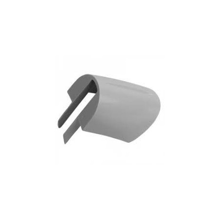 CLIP EMPUÑADURA FLOTADOR IZQUIERDO CYBERNAUT REF. W1435A ZODIAC