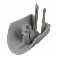 CLIP EMPUÑADURA FLOTADOR IZQUIERDO CYBERNAUT REF. W1435A ZODIAC