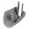 CLIP EMPUÑADURA FLOTADOR IZQUIERDO CYBERNAUT REF. W1435A ZODIAC
